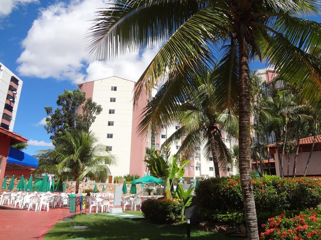 Condominio Hotsprings Caldas Novas