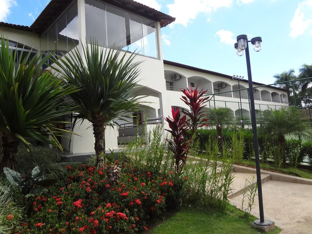 Condominio Hotsprings Apartment *