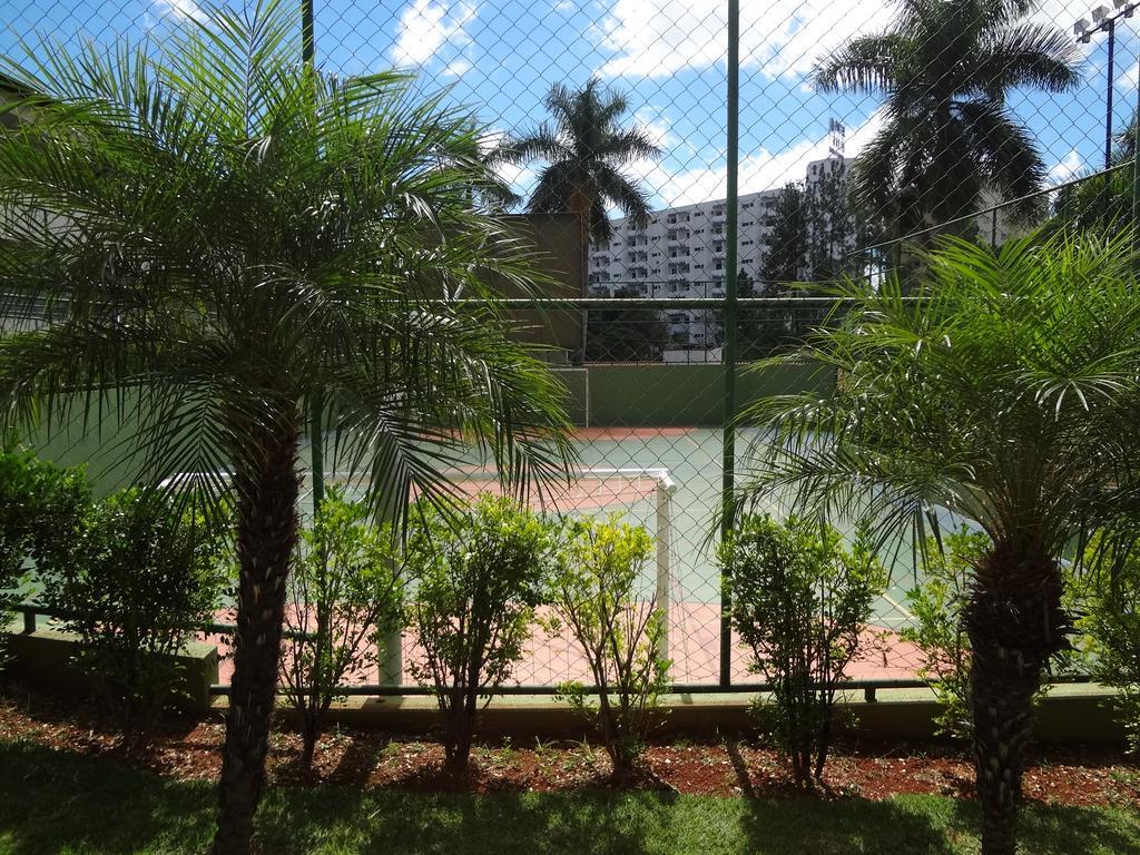 Apartment Condominio Hotsprings Caldas Novas