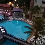 Condomínio HotSprings