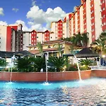 Condomínio HotSprings