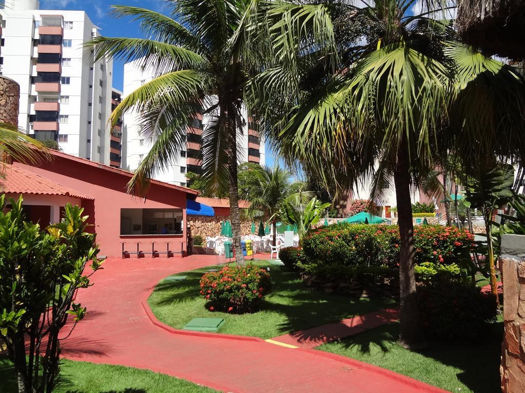 Condominio Hotsprings *