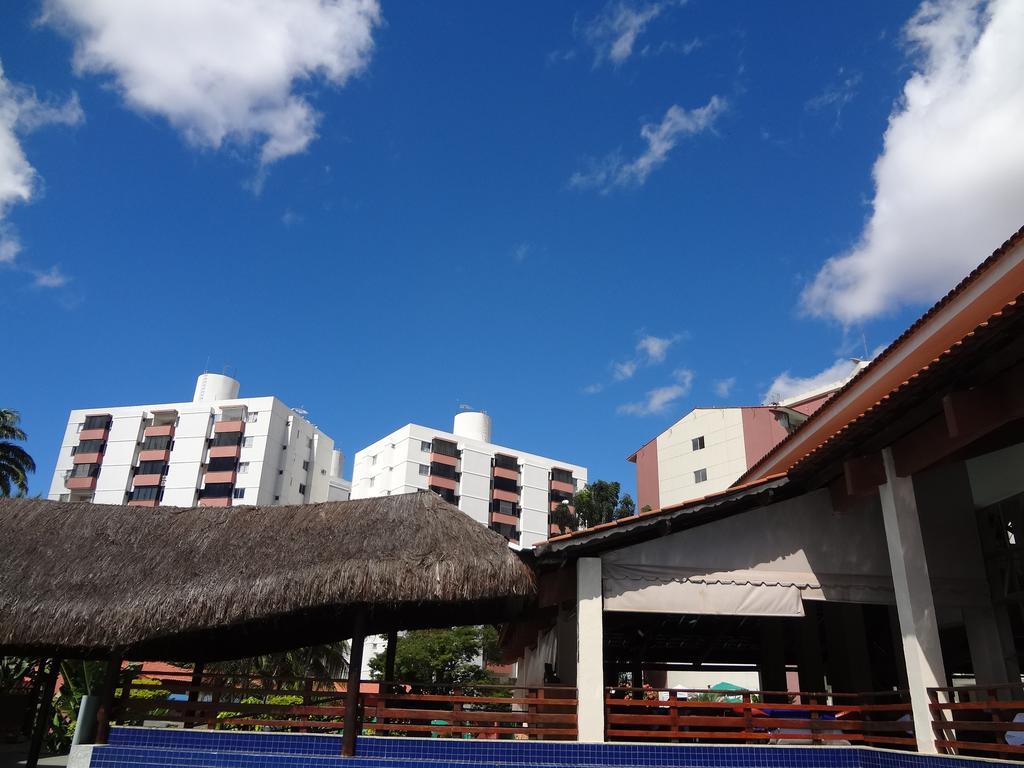 Condominio Hotsprings Apartamento Caldas Novas