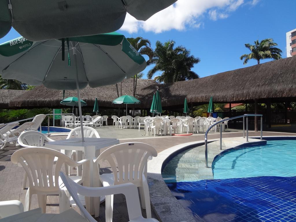 Condominio Hotsprings