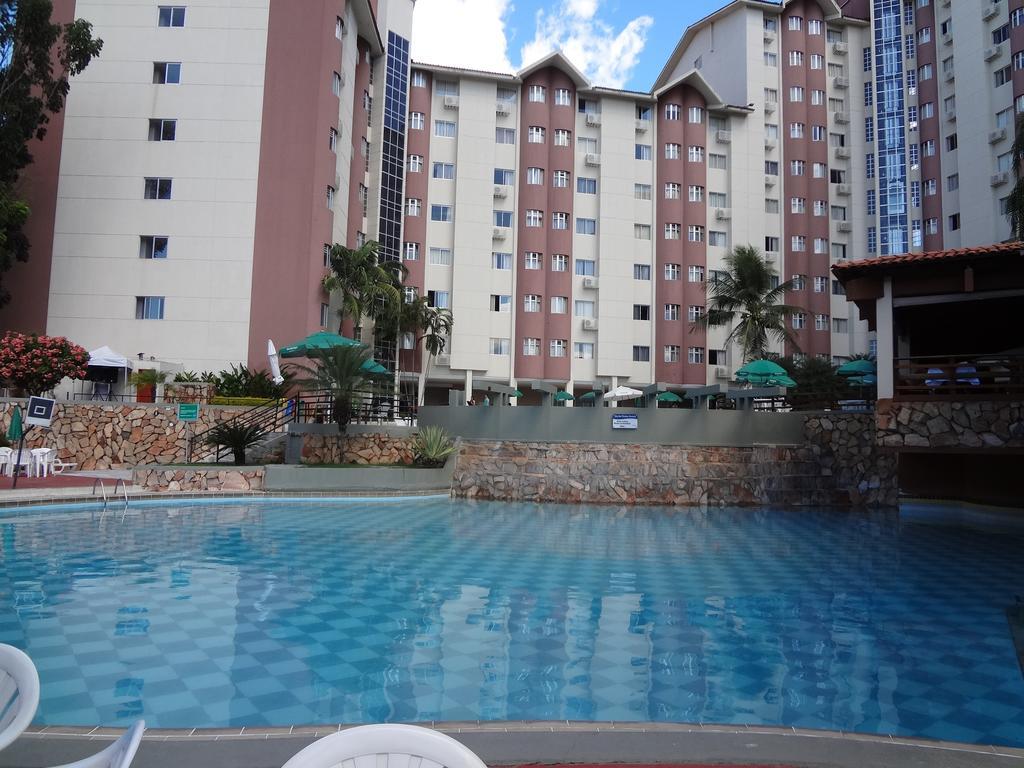 Condominio Hotsprings * Caldas Novas