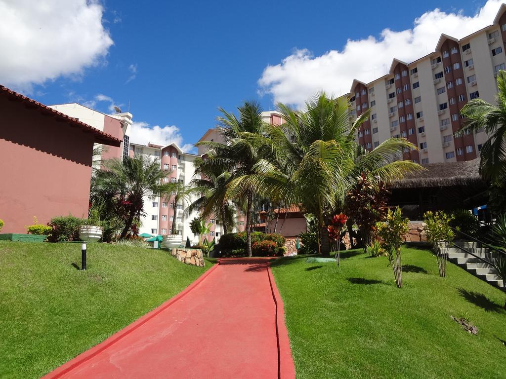 Condominio Hotsprings *