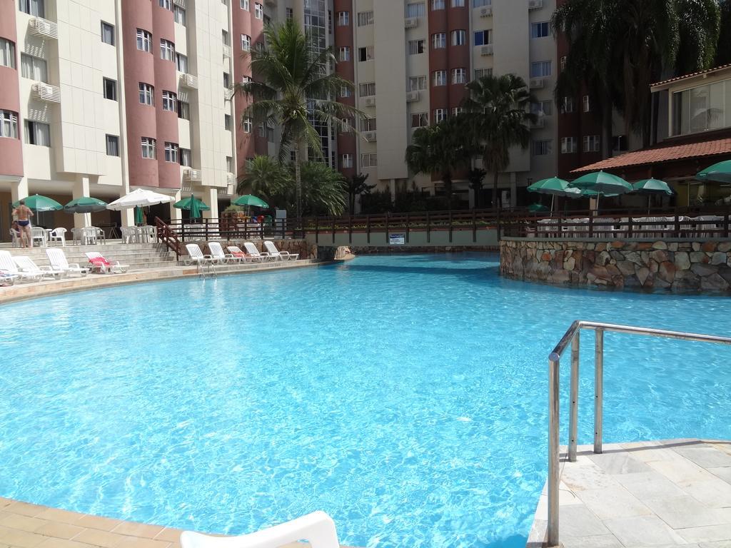 Condominio Hotsprings Apartamento Caldas Novas