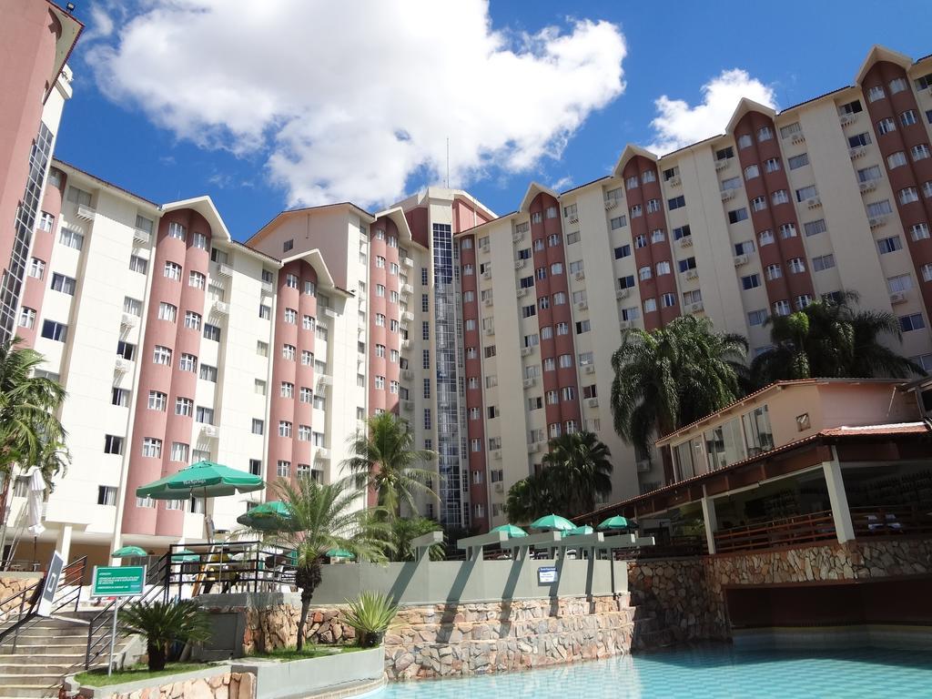 Condominio Hotsprings *