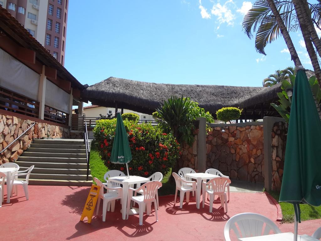 Condominio Hotsprings Apartamento *