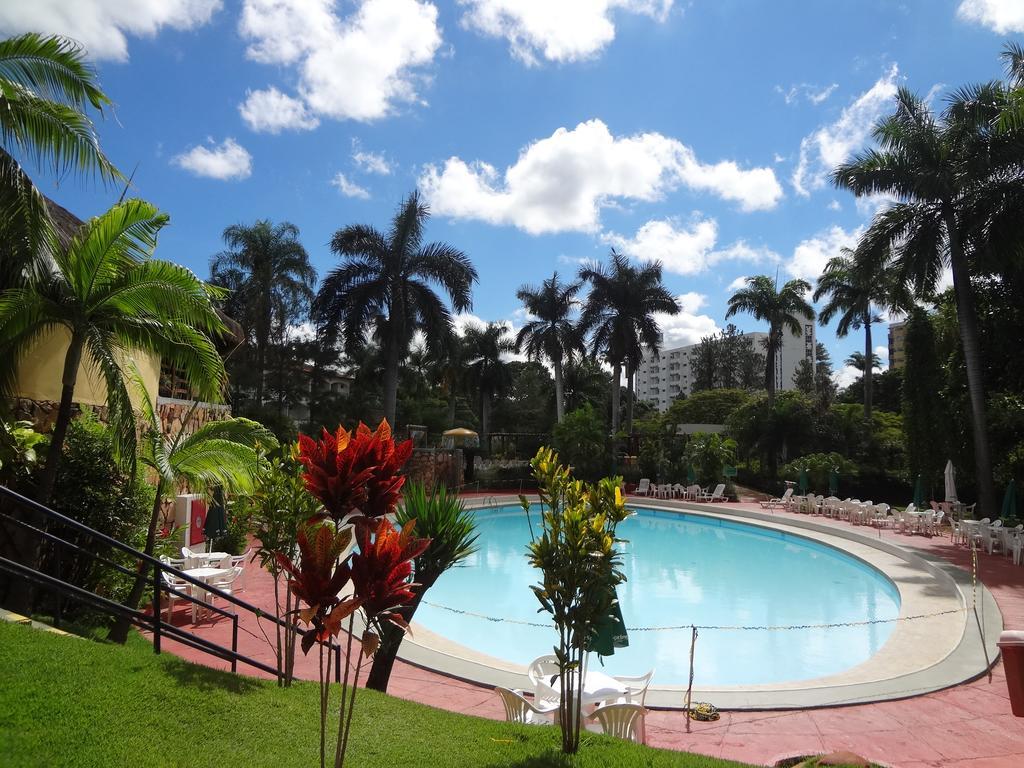 Condominio Hotsprings * Caldas Novas