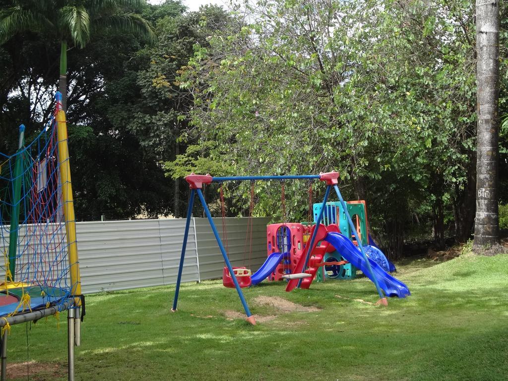 Condominio Hotsprings Caldas Novas