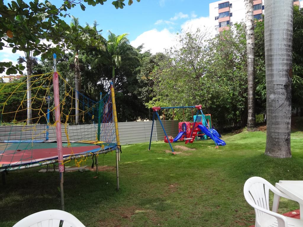 Condominio Hotsprings Apartamento