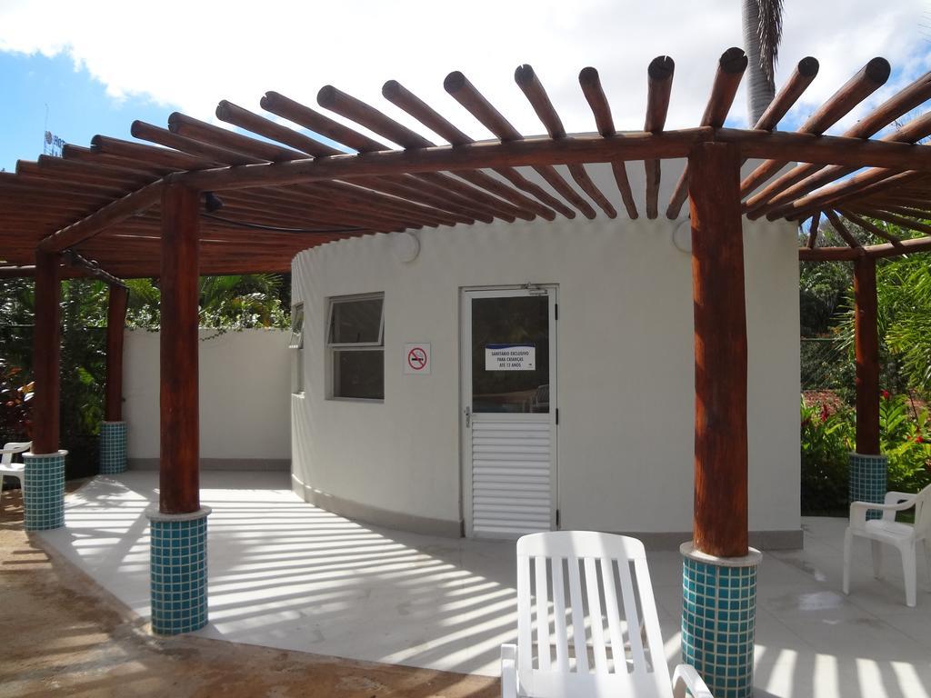 Condominio Hotsprings Apartamento Caldas Novas