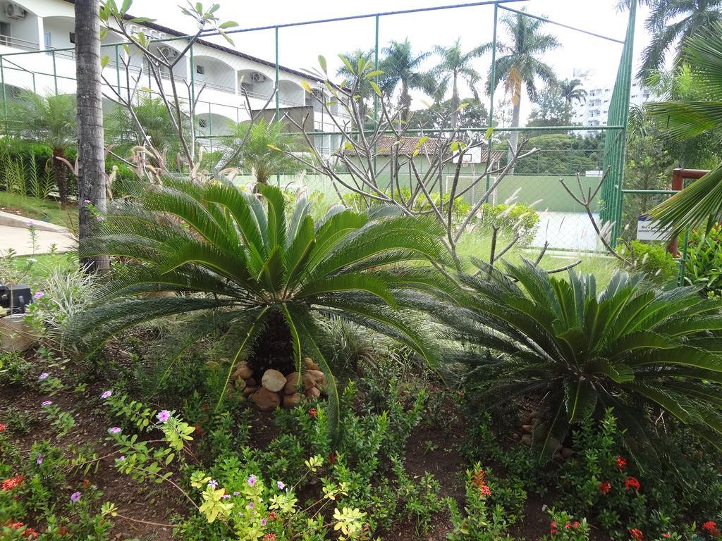 Condominio Hotsprings
