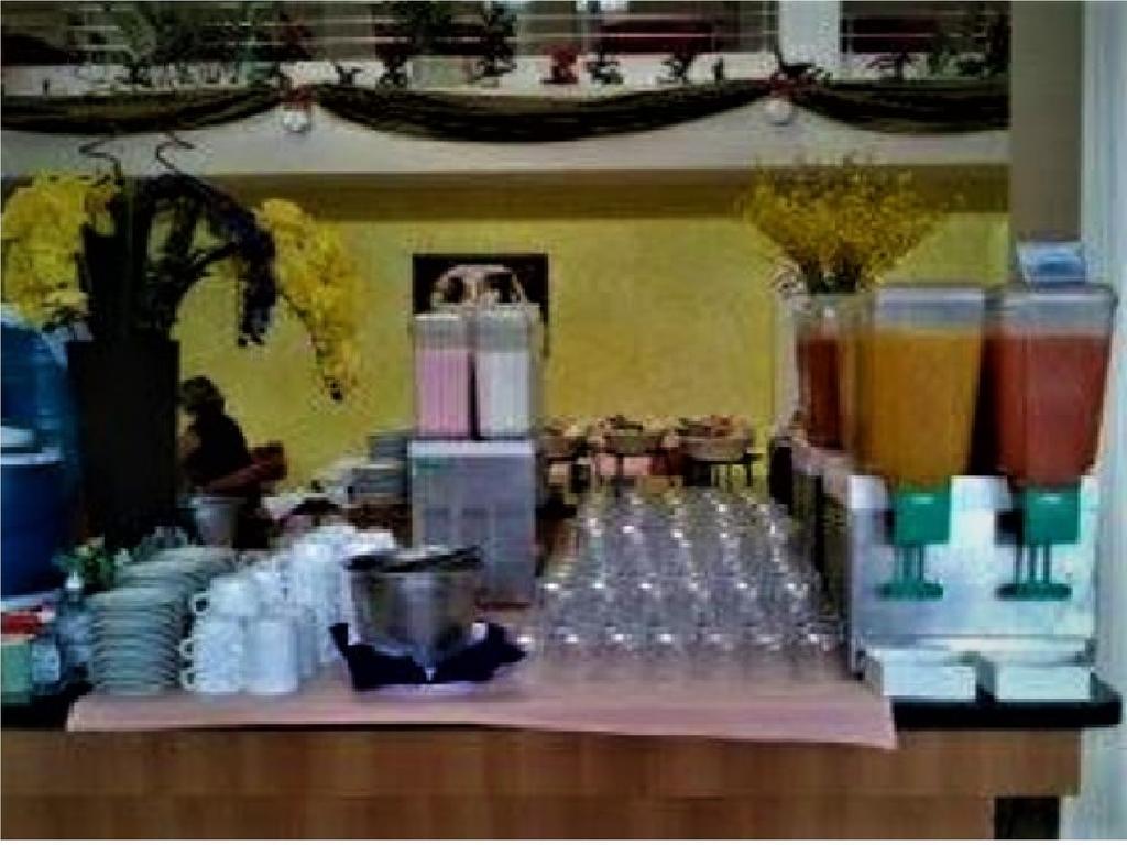 Apartamento Condominio Hotsprings *
