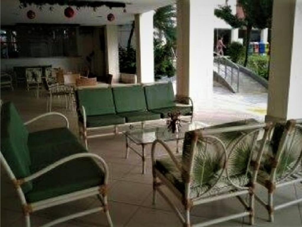 Condominio Hotsprings *