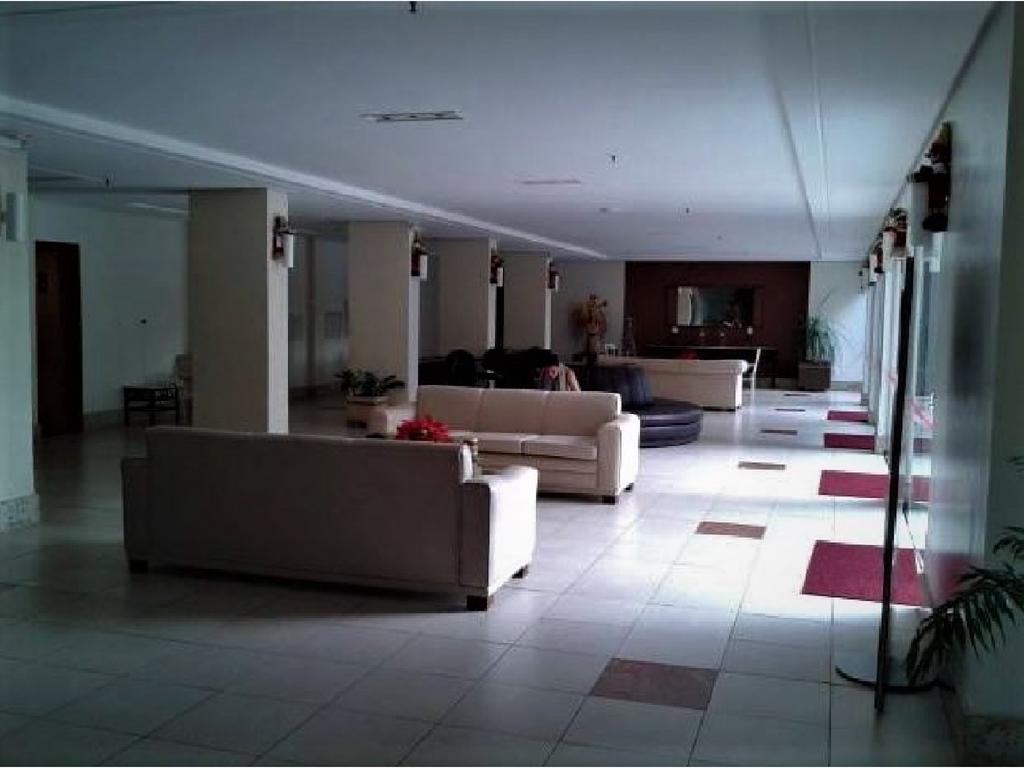 Condominio Hotsprings