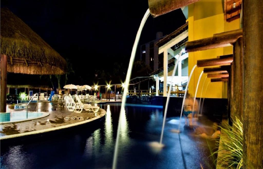 Condominio Hotsprings Caldas Novas