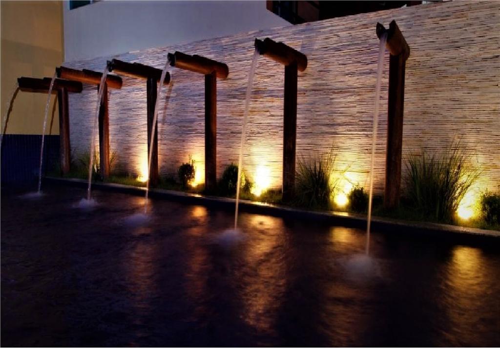 Apartamento Condominio Hotsprings *