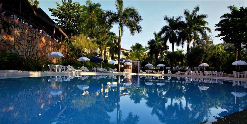 Condominio Hotsprings