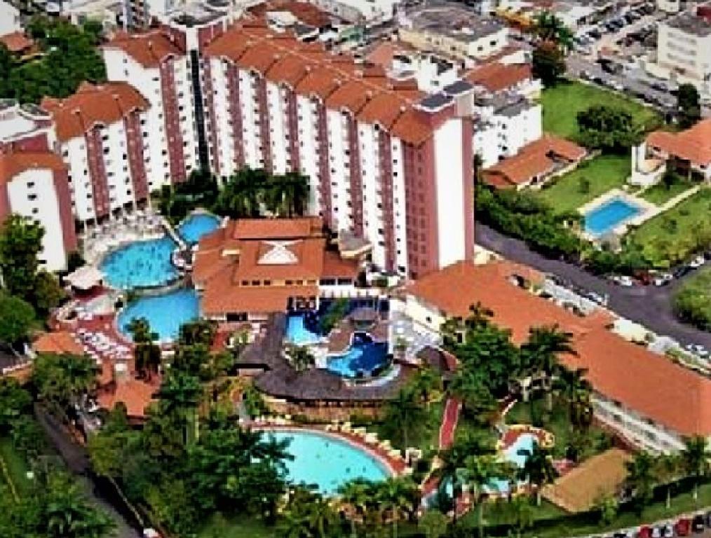 Condominio Hotsprings