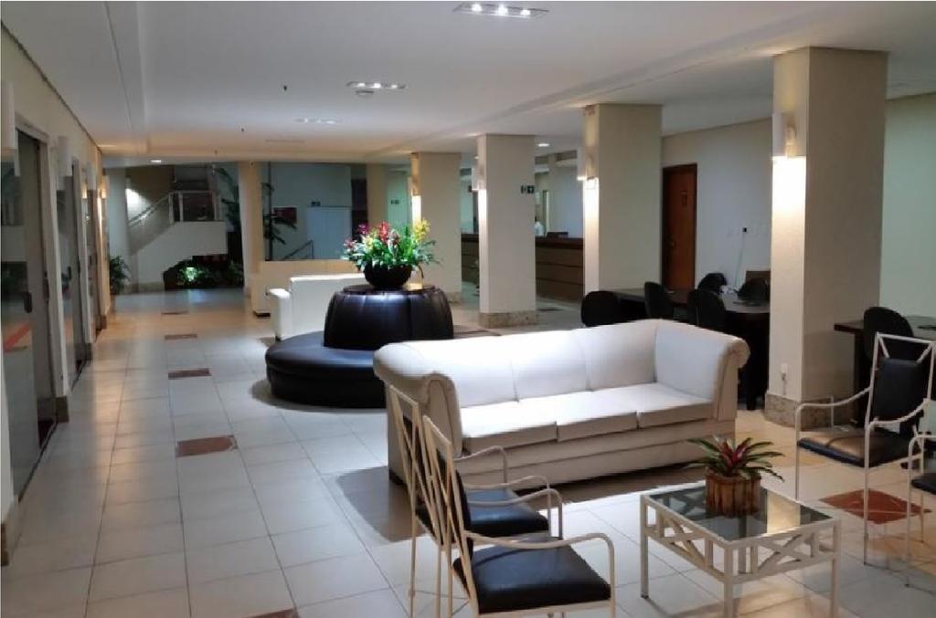 Condominio Hotsprings Caldas Novas