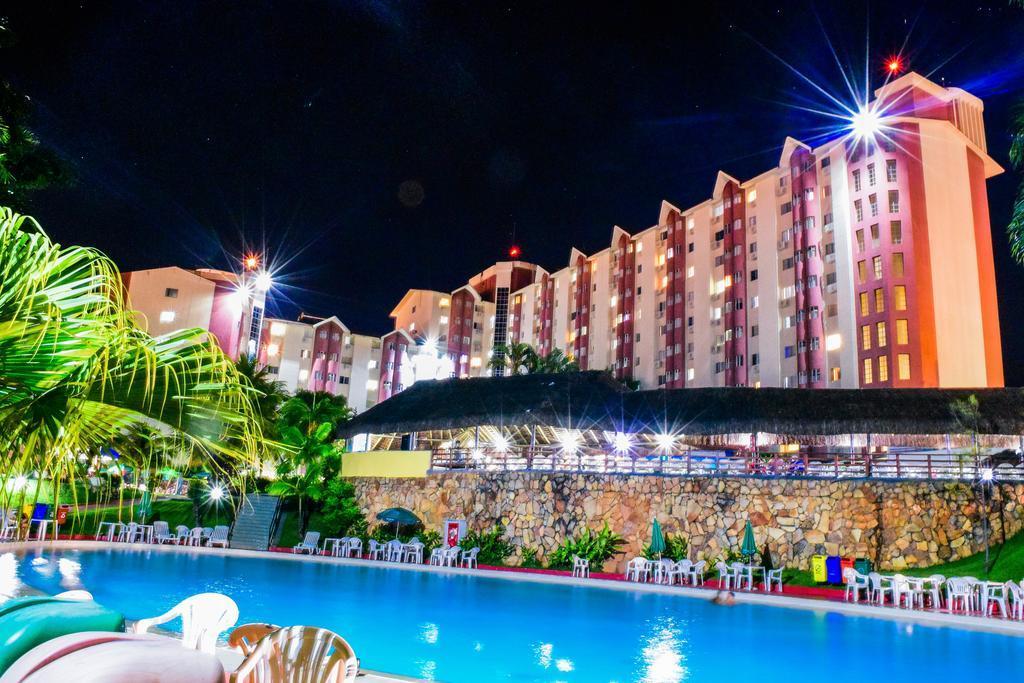 Condominio Hotsprings * Caldas Novas
