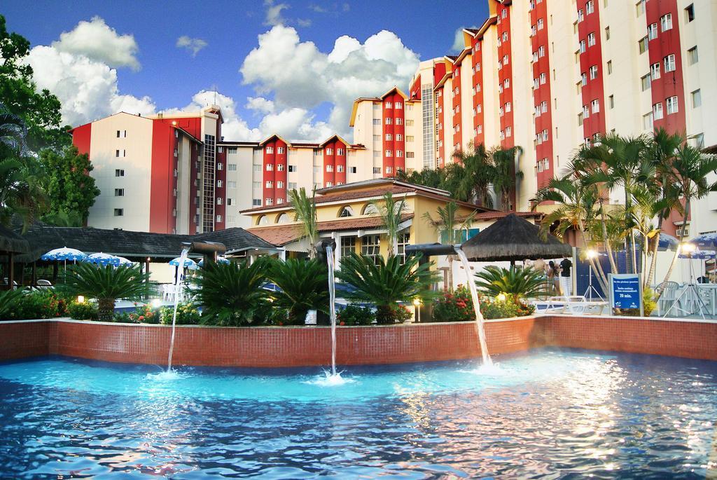 Condominio Hotsprings *