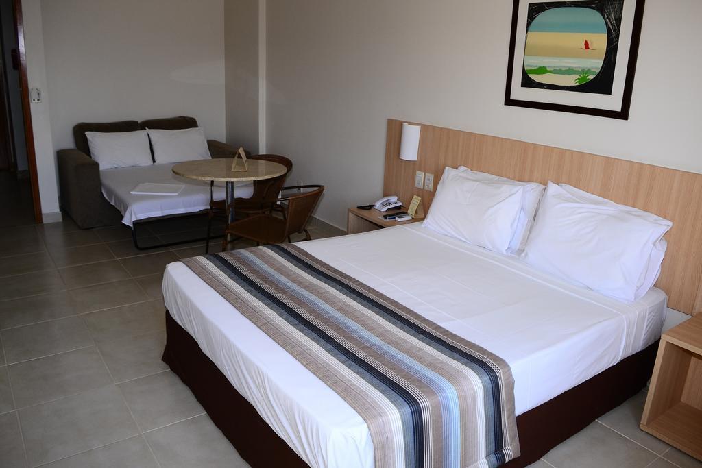 Condominio Hotsprings *