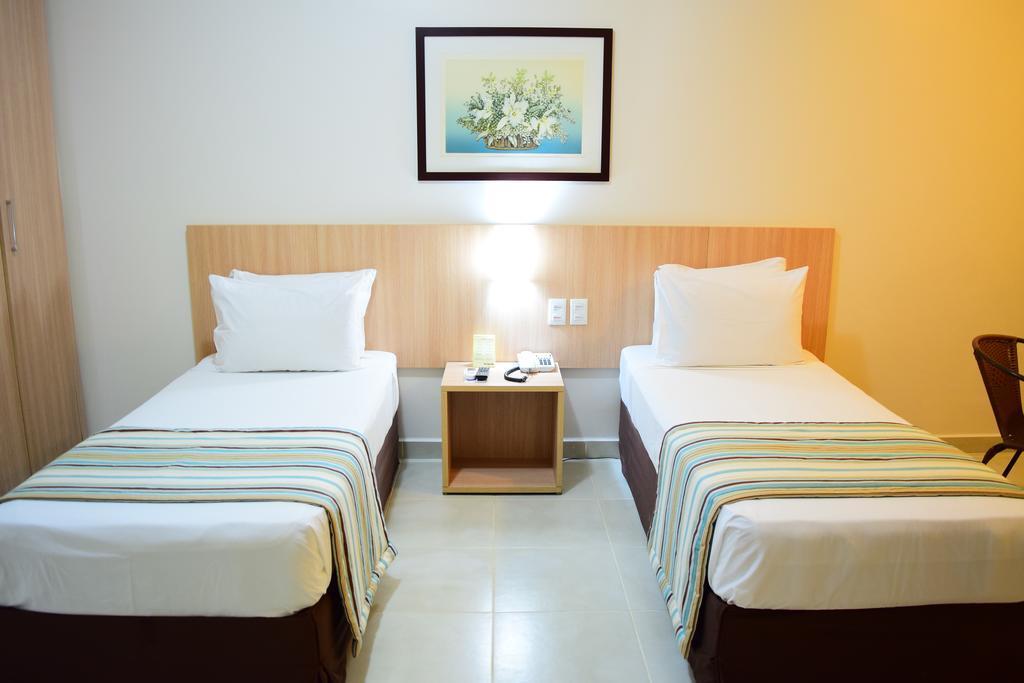 Condominio Hotsprings Apartamento
