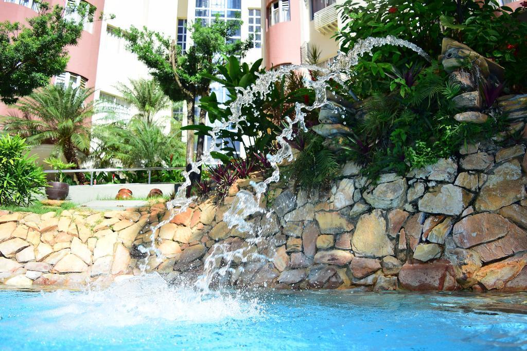 Condominio Hotsprings Apartamento