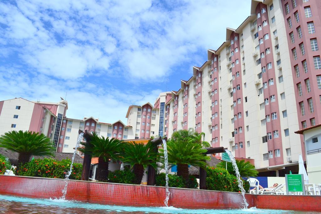 Condominio Hotsprings Apartamento *